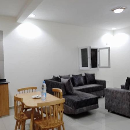 Residence Rosalie Yaoundé エクステリア 写真