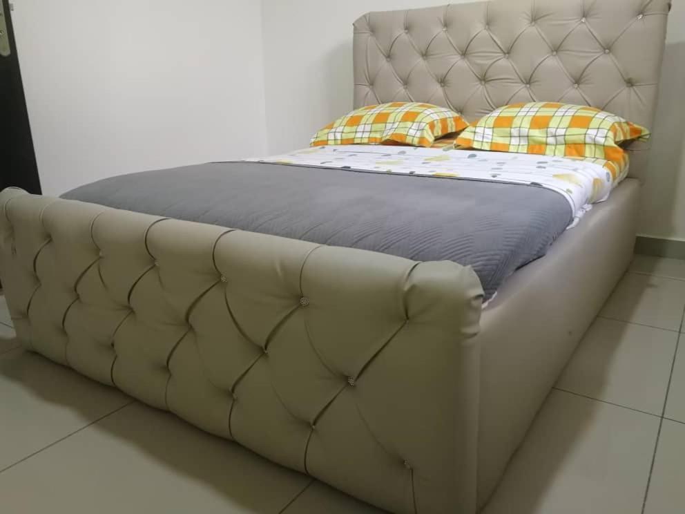 Residence Rosalie Yaoundé 部屋 写真