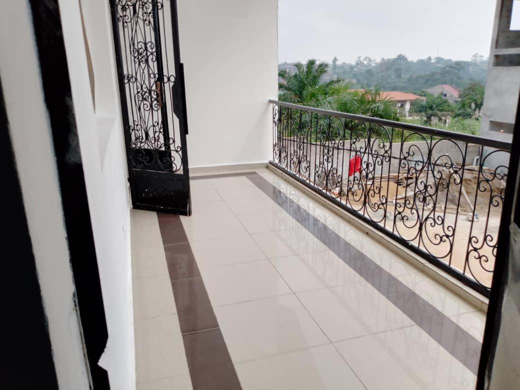 Residence Rosalie Yaoundé 部屋 写真