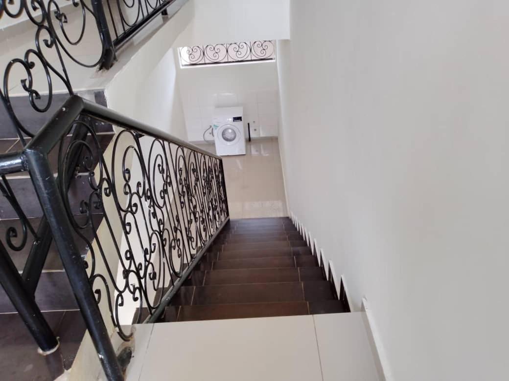 Residence Rosalie Yaoundé 部屋 写真