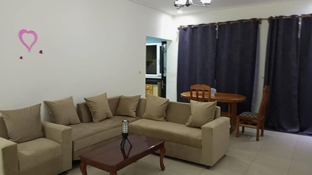 Residence Rosalie Yaoundé 部屋 写真