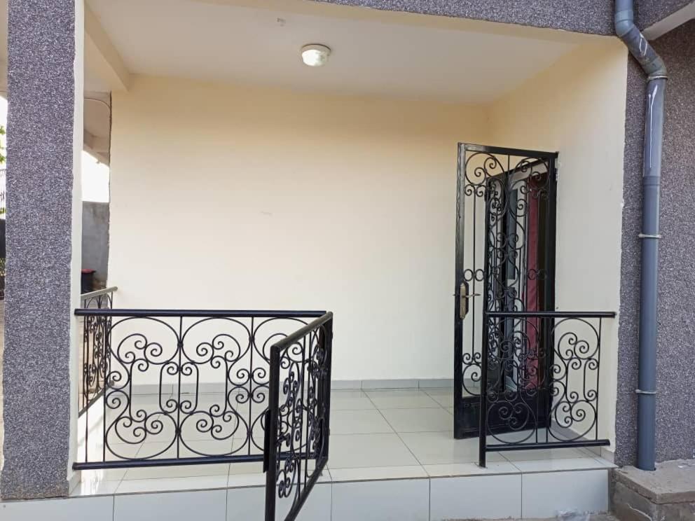 Residence Rosalie Yaoundé 部屋 写真
