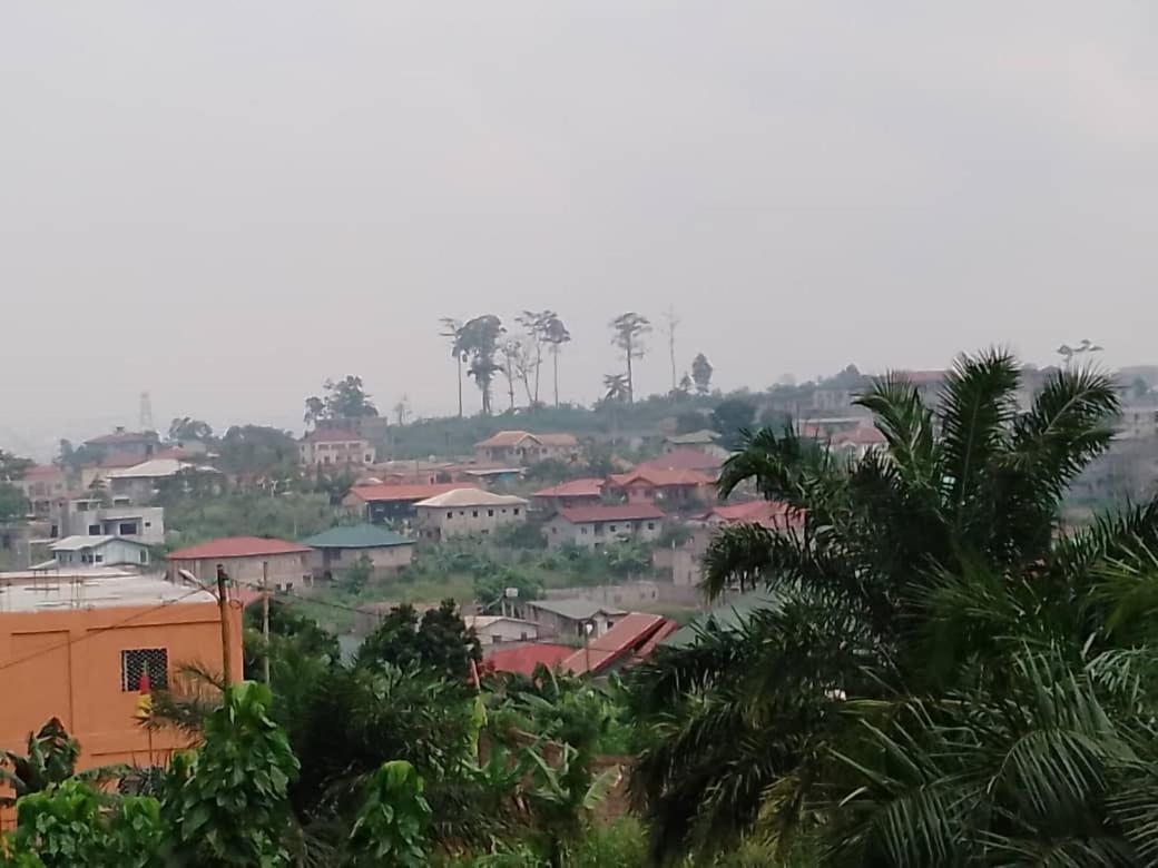 Residence Rosalie Yaoundé 部屋 写真