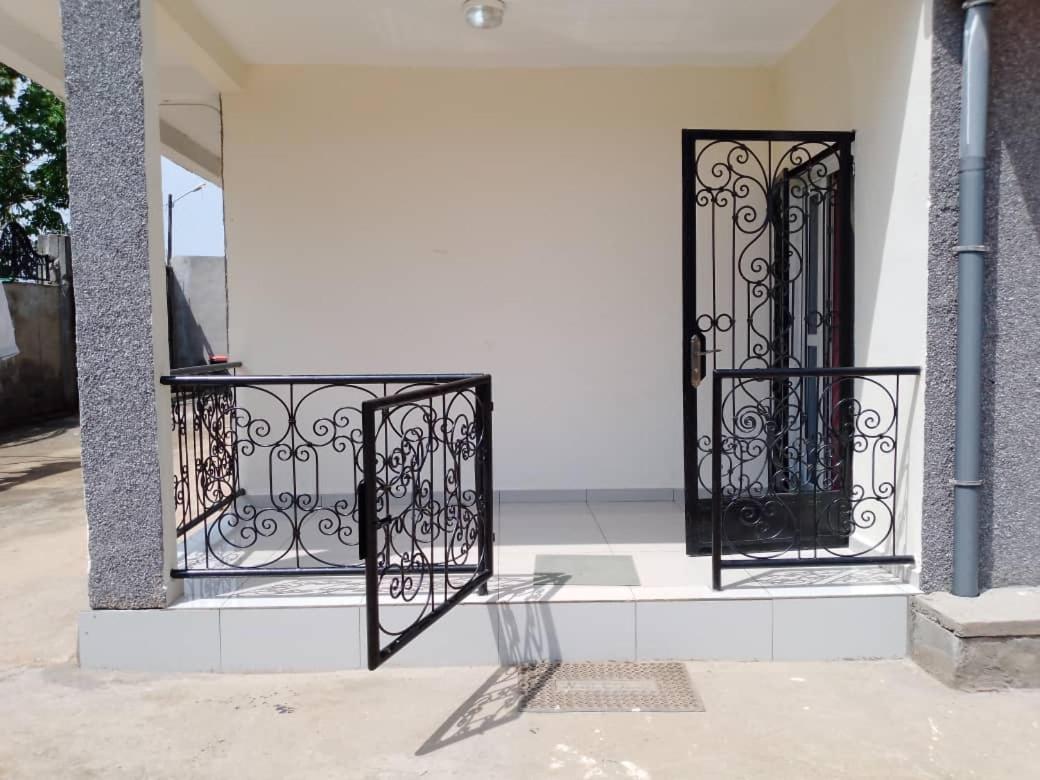 Residence Rosalie Yaoundé 部屋 写真