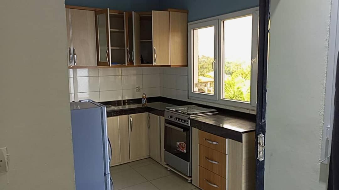 Residence Rosalie Yaoundé 部屋 写真
