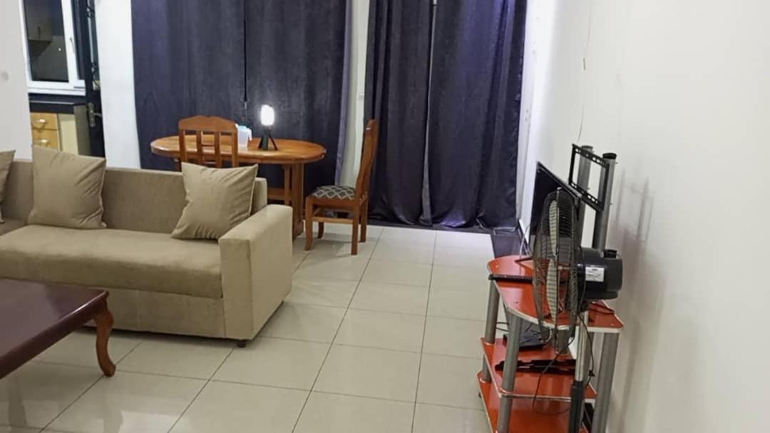 Residence Rosalie Yaoundé 部屋 写真